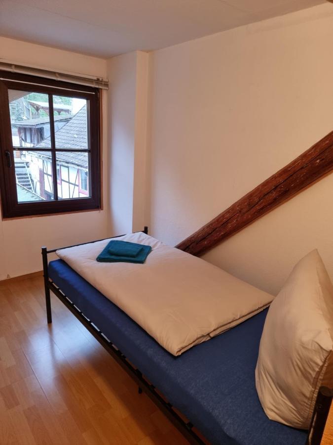 Ferienhaus Wernigerode "Am Schlossbuehel" 5 Schlafzimmer מראה חיצוני תמונה